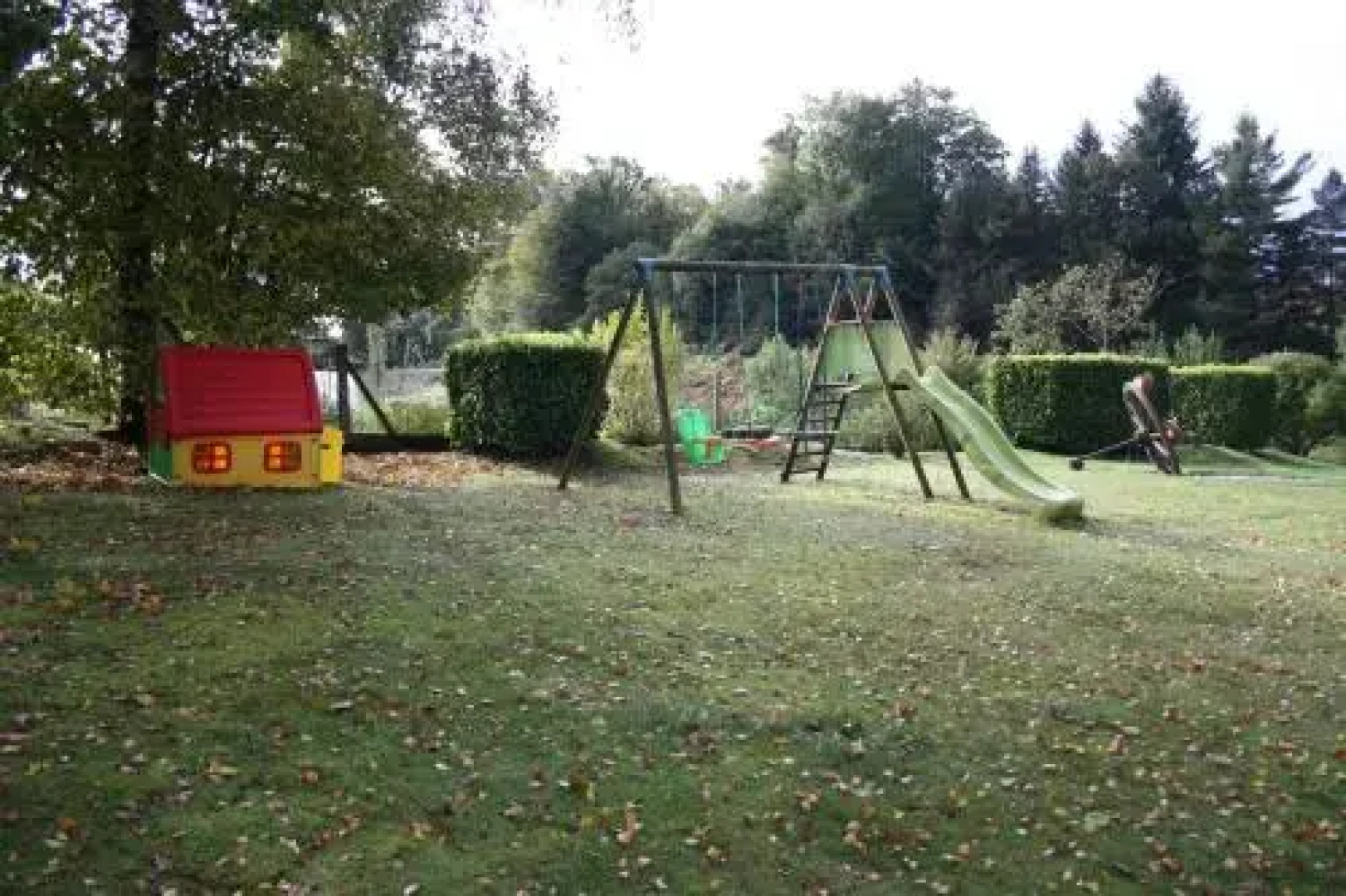 Chambre dHôtes Les Chênes