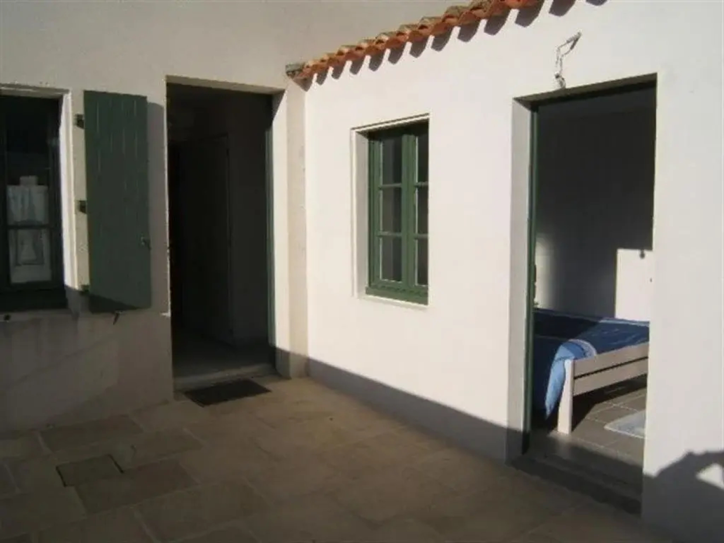 Rental Villa La Couarde Sur Mer Jolie Maison Domaine