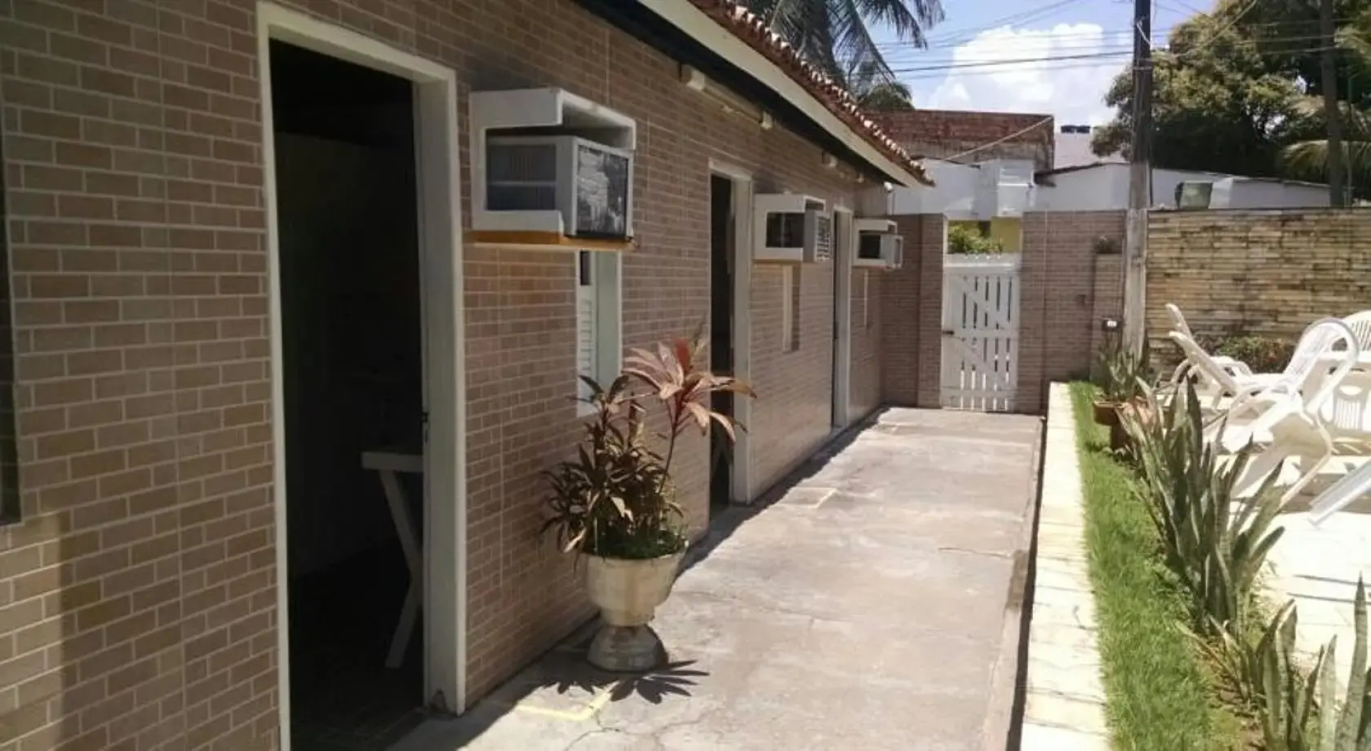 Pousada Beach Brasil
