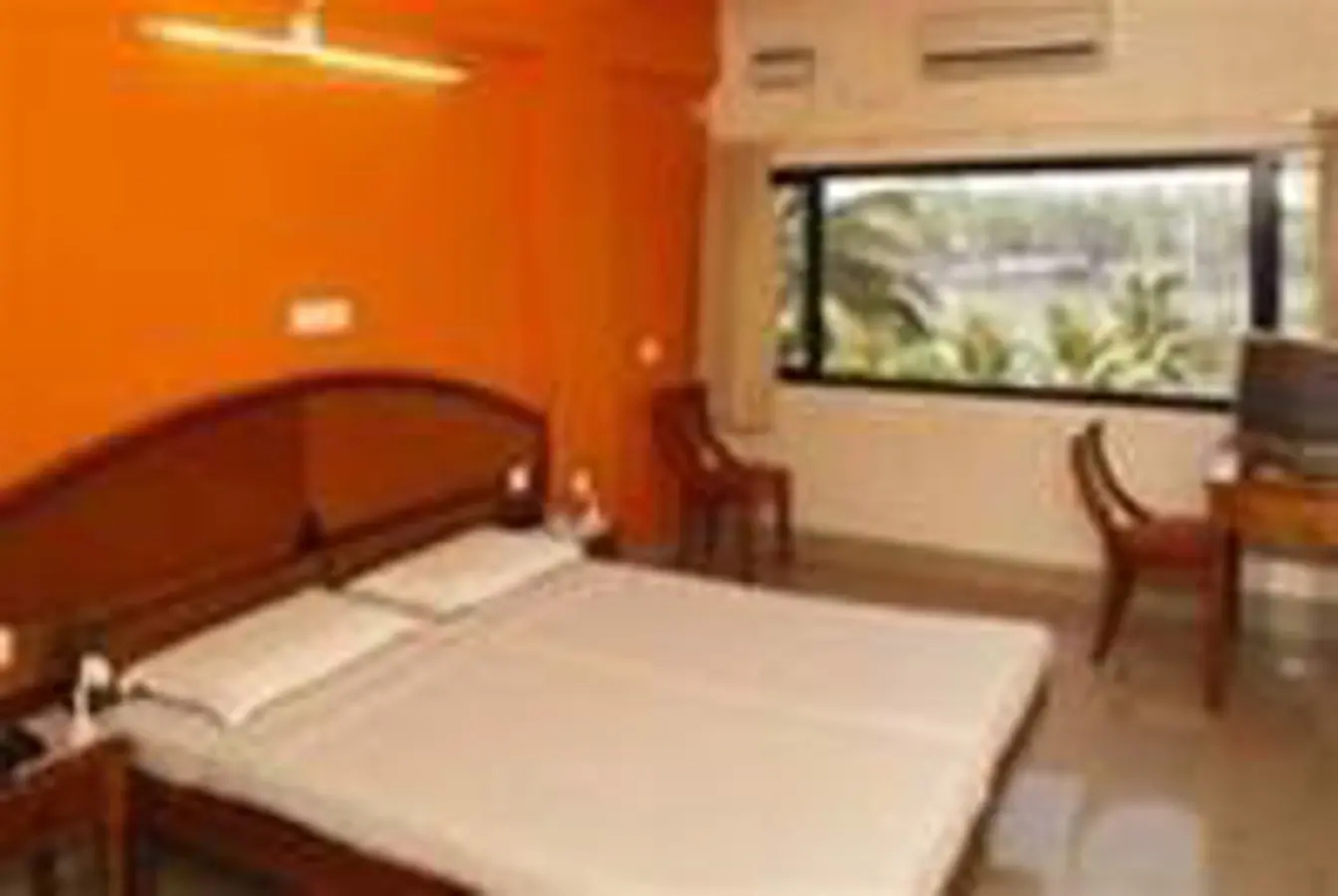 KTDC Tamarind Kollam