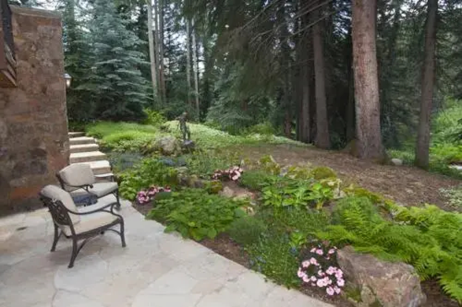 Meadow Drive Home by Exclusive Vail Rentals