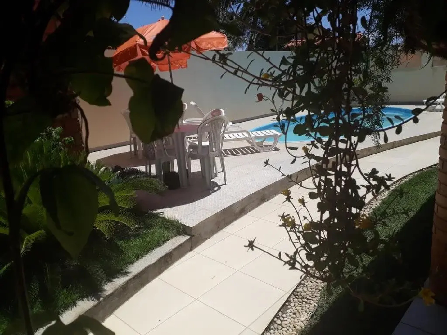 Pousada Ilha Mar