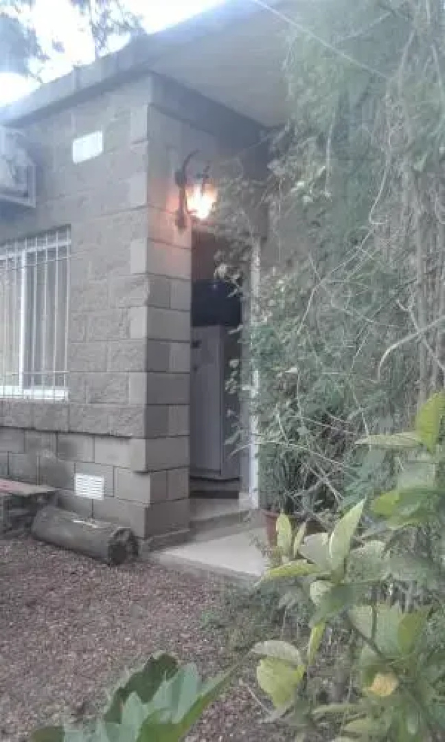La Casa de los Pinos