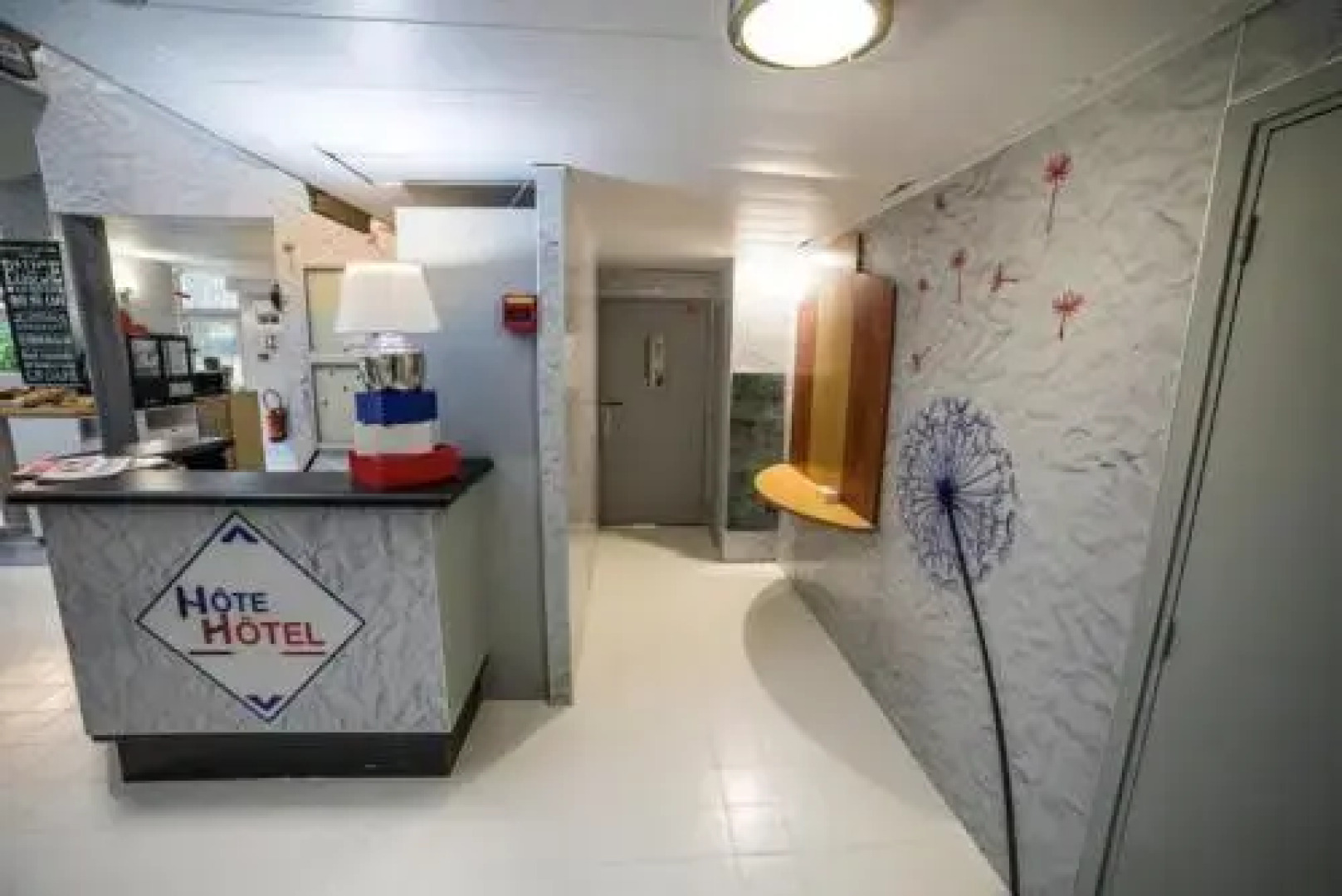 Ibis budget Rouen Cléon