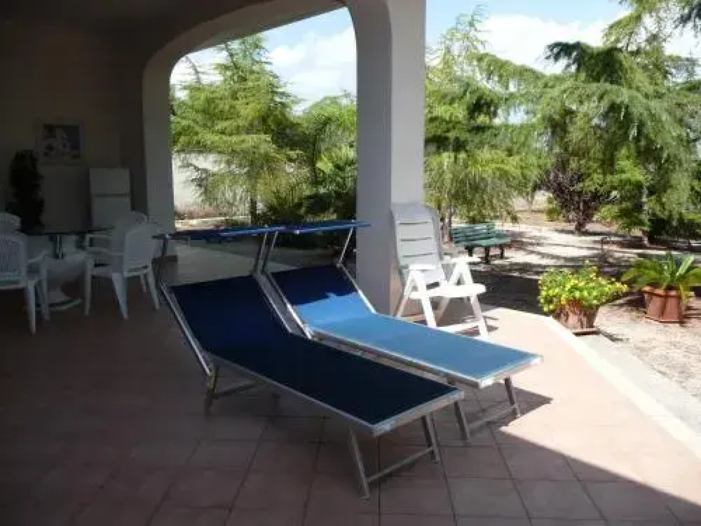 Oasi del Salento B&B