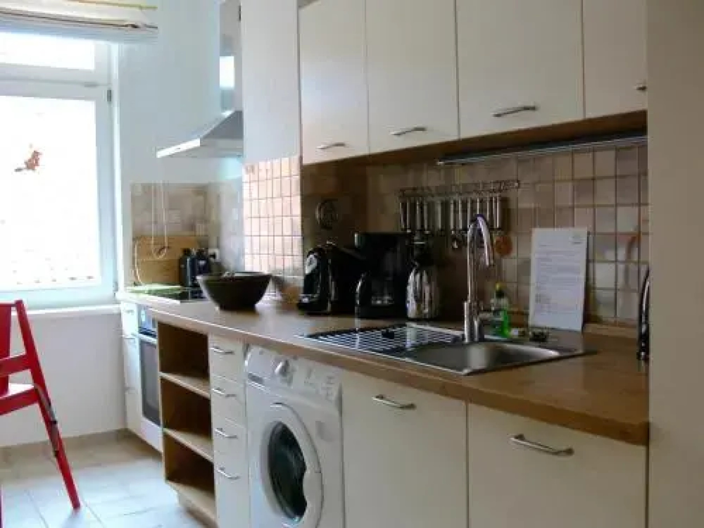 Ferienwohnung Siegers