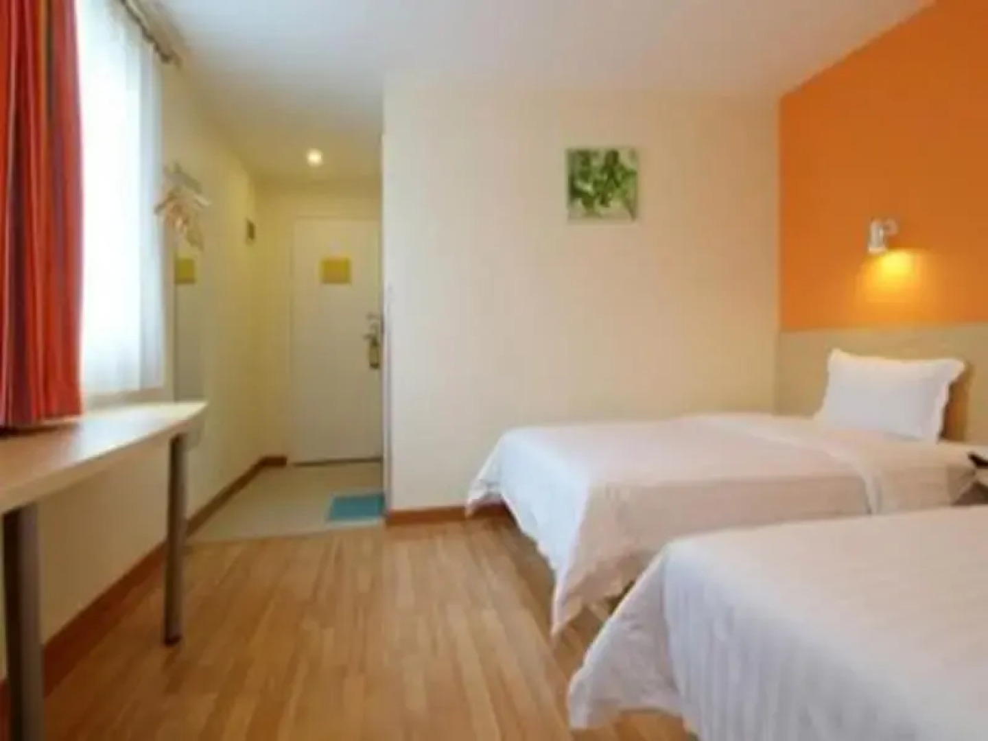 Hanting Hotel Huangshan Tunxi Old Street Centre