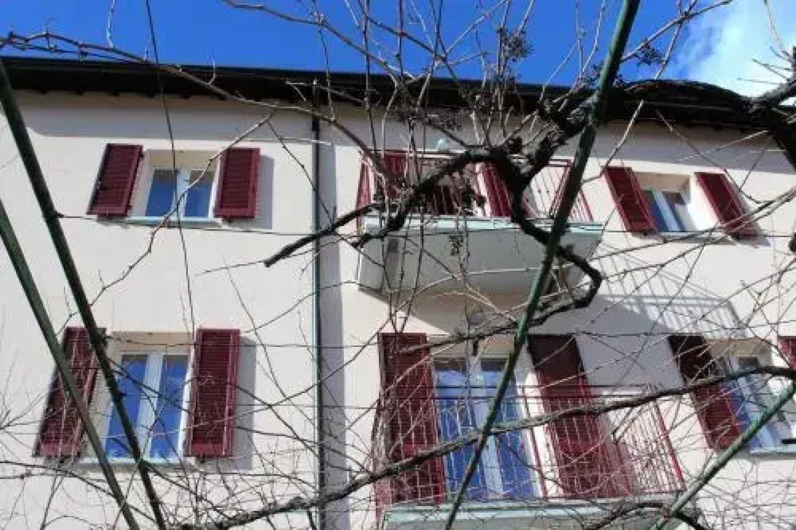 Bellavista wonderful lake view