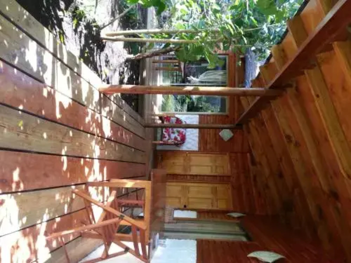 Cabañas Koreto