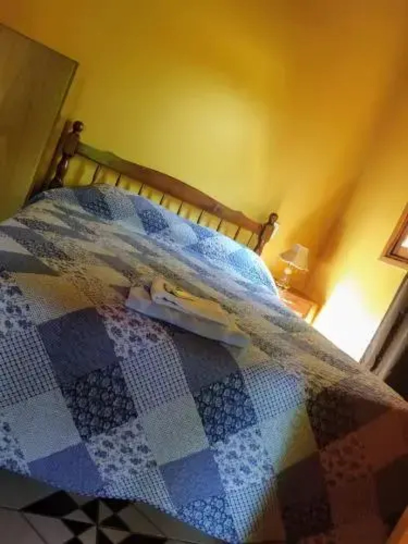 Alojamiento Familiar Alternativo Daniel Oviedo