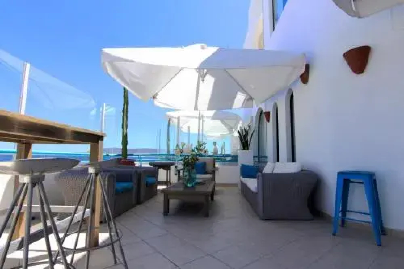 Hotel Rocas de Bahía