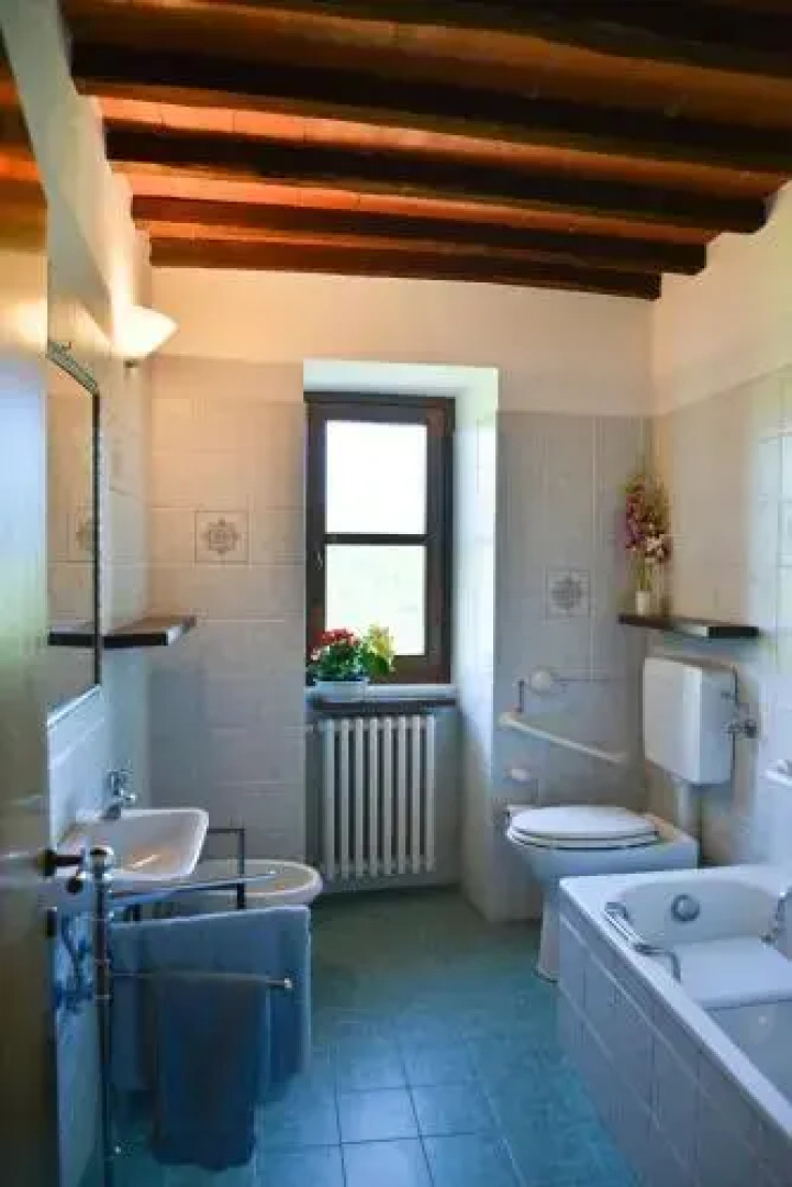Agriturismo Il Colle