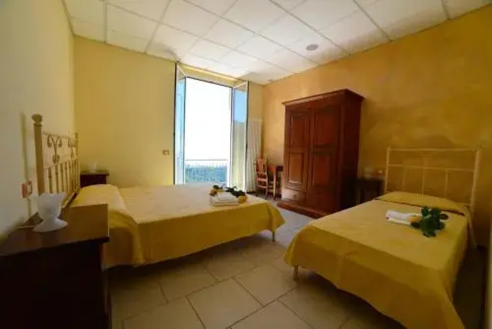 B&B Borgo Segreto