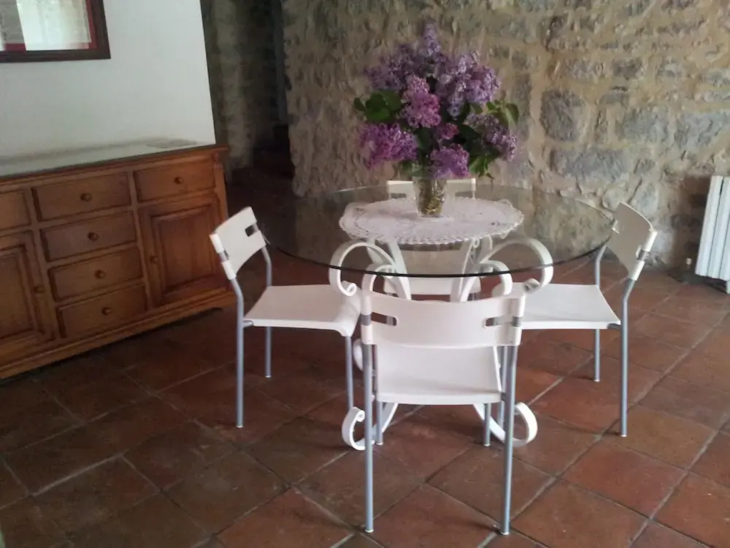 Albergue Cantoblanco