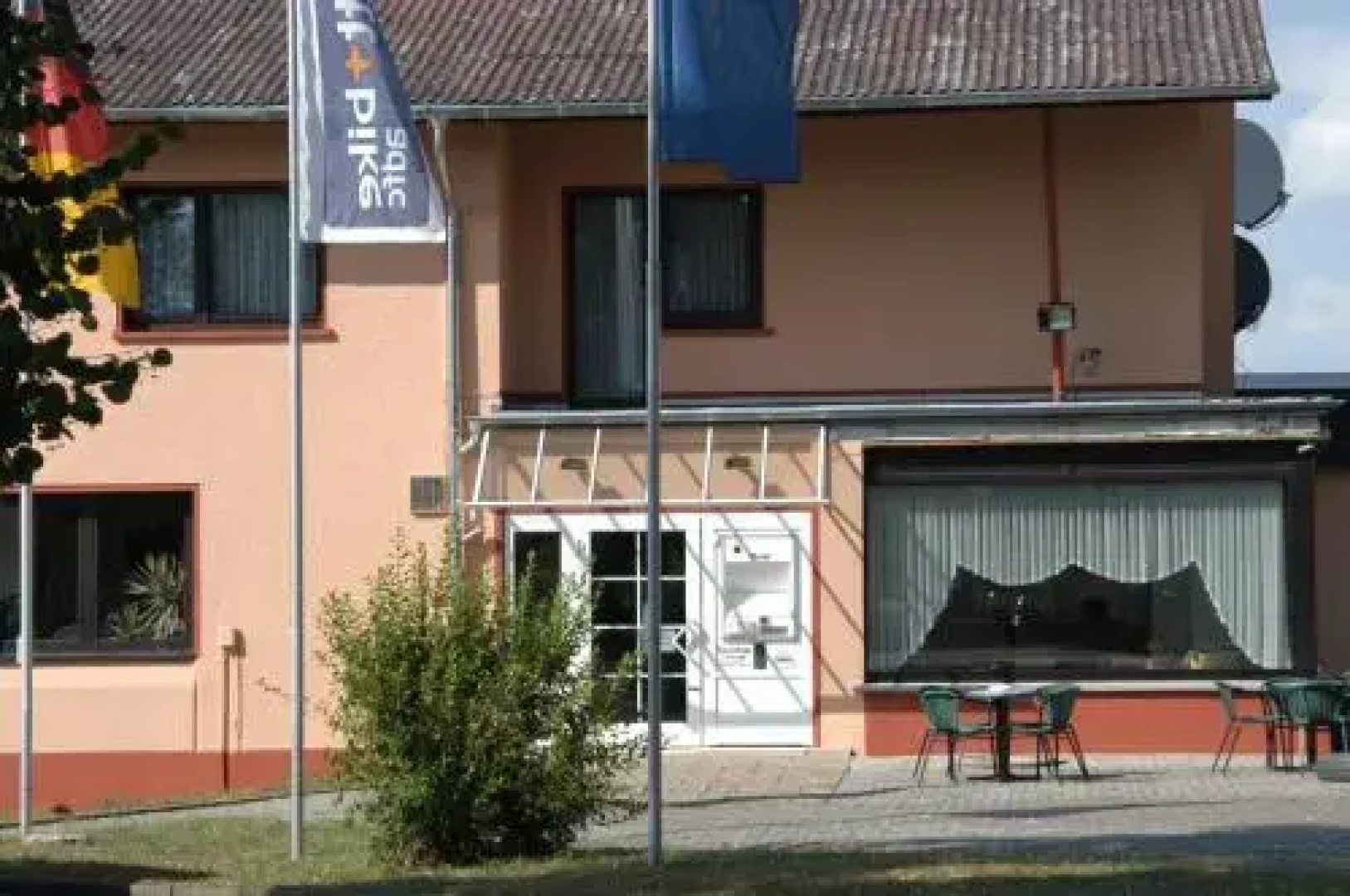 Hotel Weilburg Garni