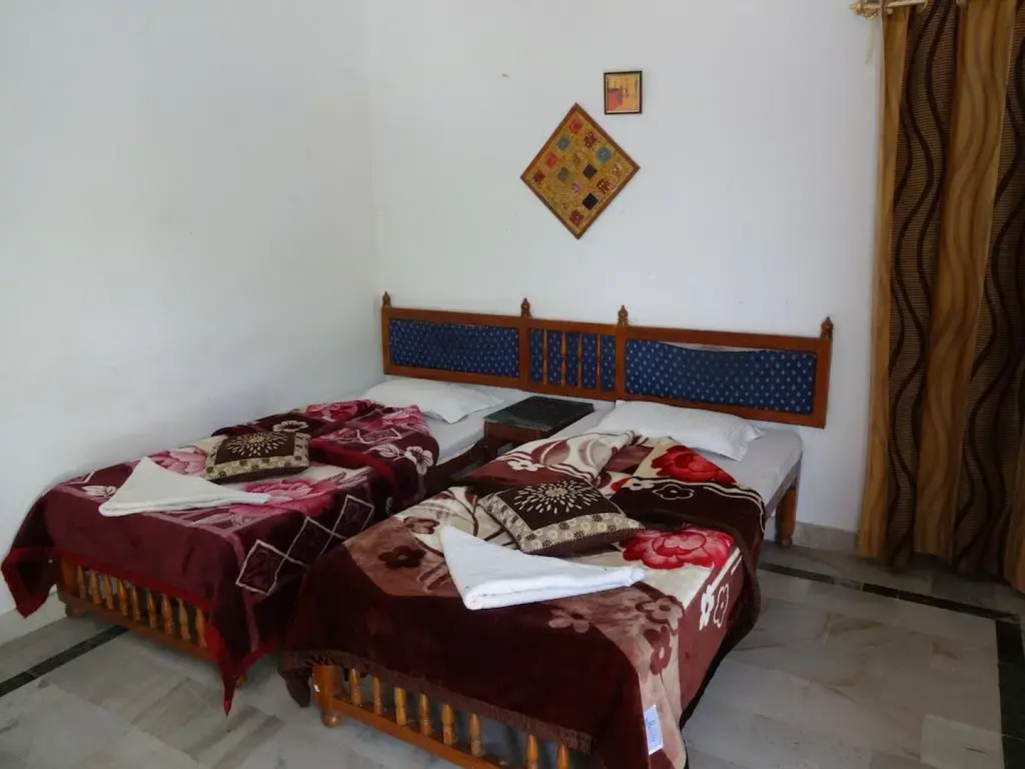 Hotel Fort View Orchha