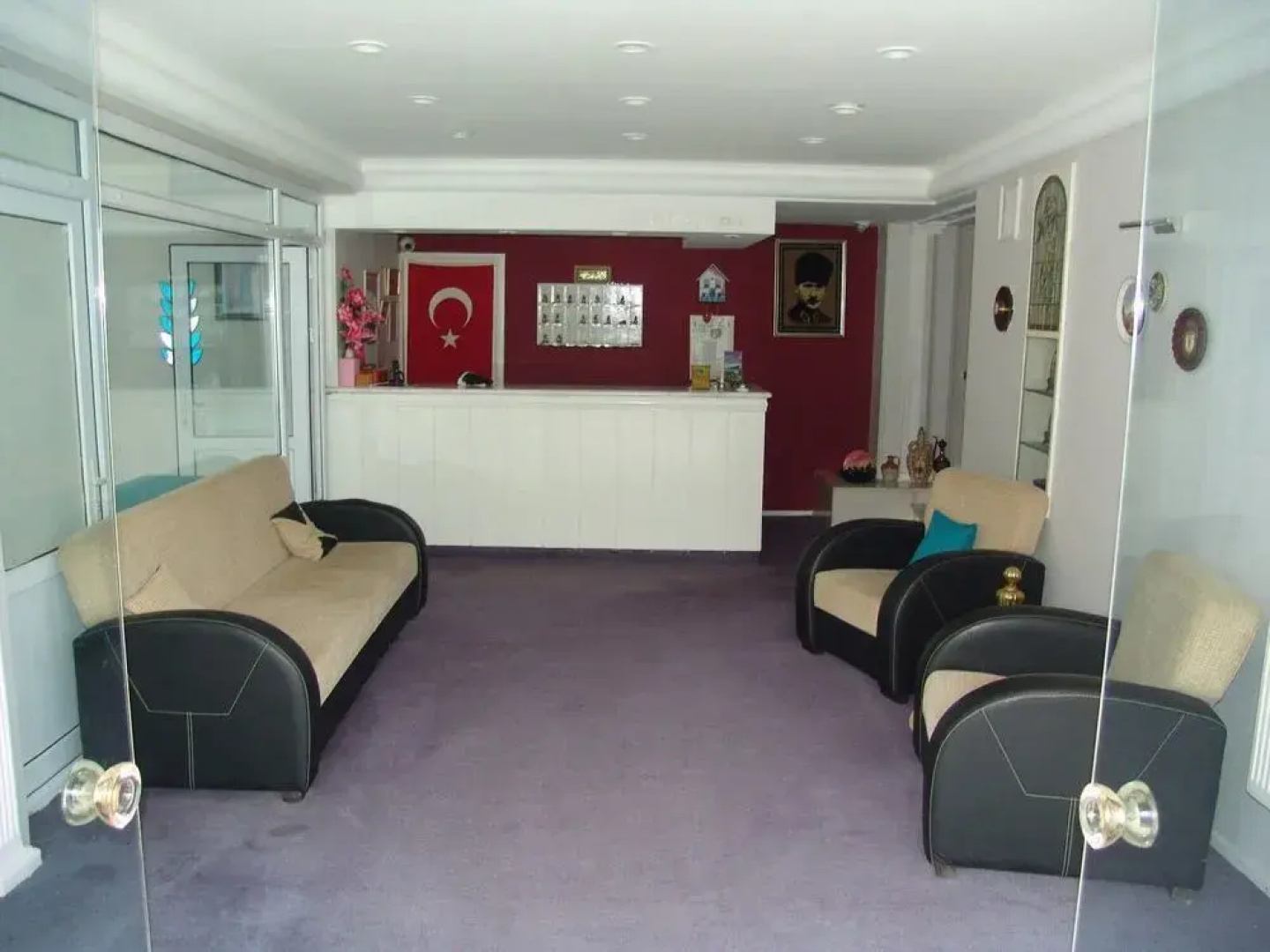 Korupark Hotel