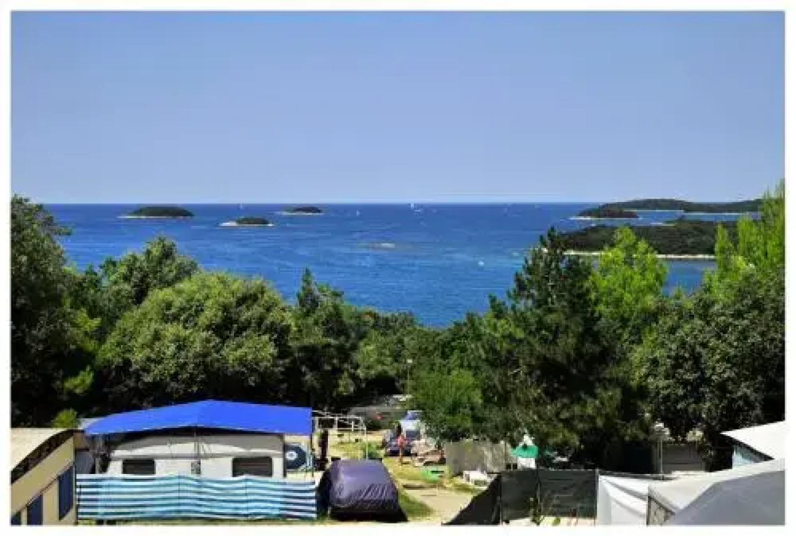 Mobile Homes Orsera