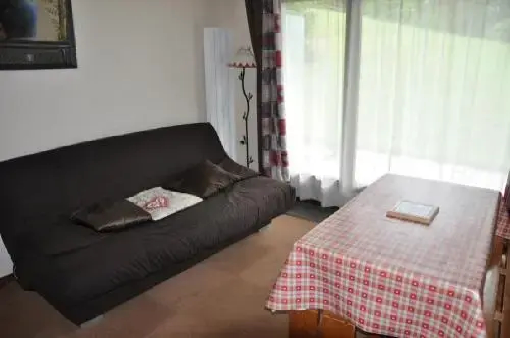 Résidence Le Chambet