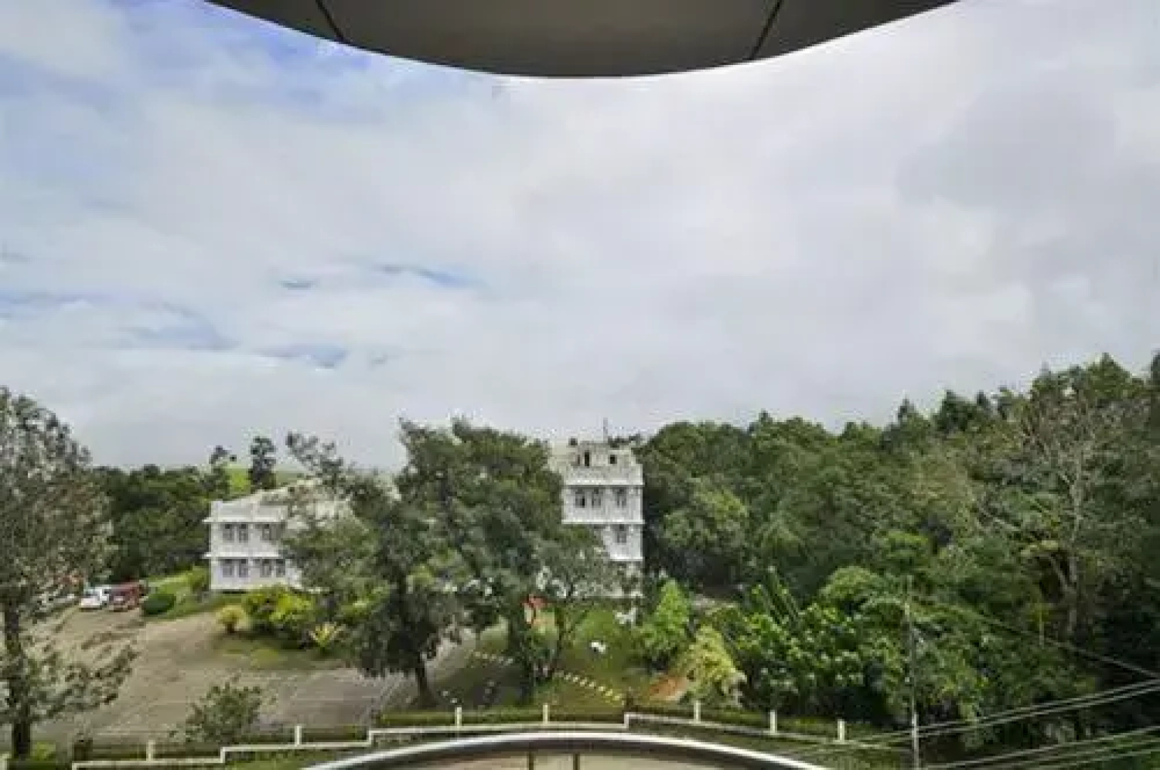 Munnar Crown Hotel