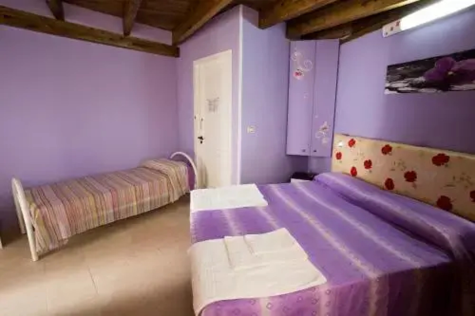 Alba e Tramonto Bed  Breakfast