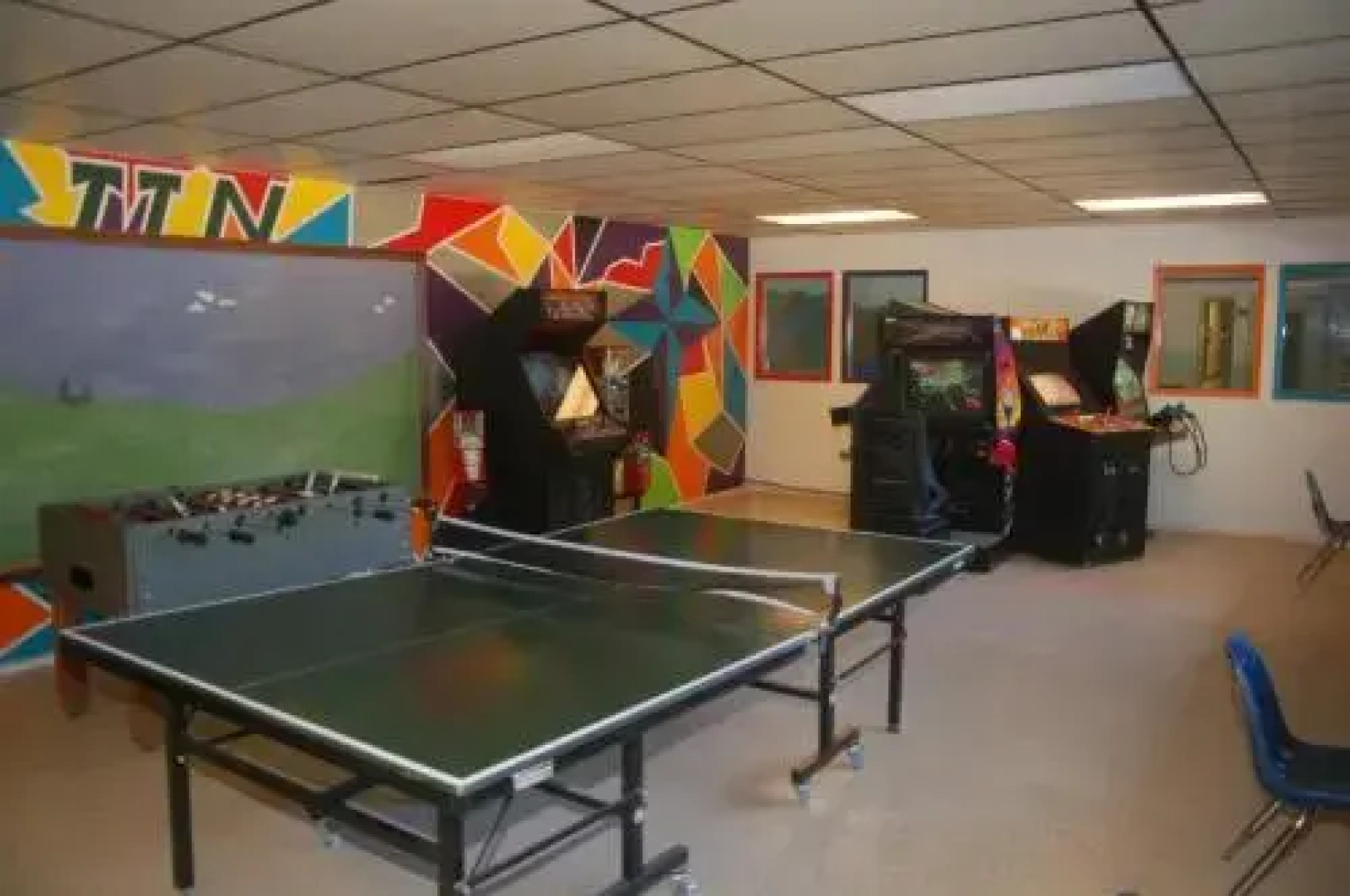 Chehalis Camping Resort Cottage 1