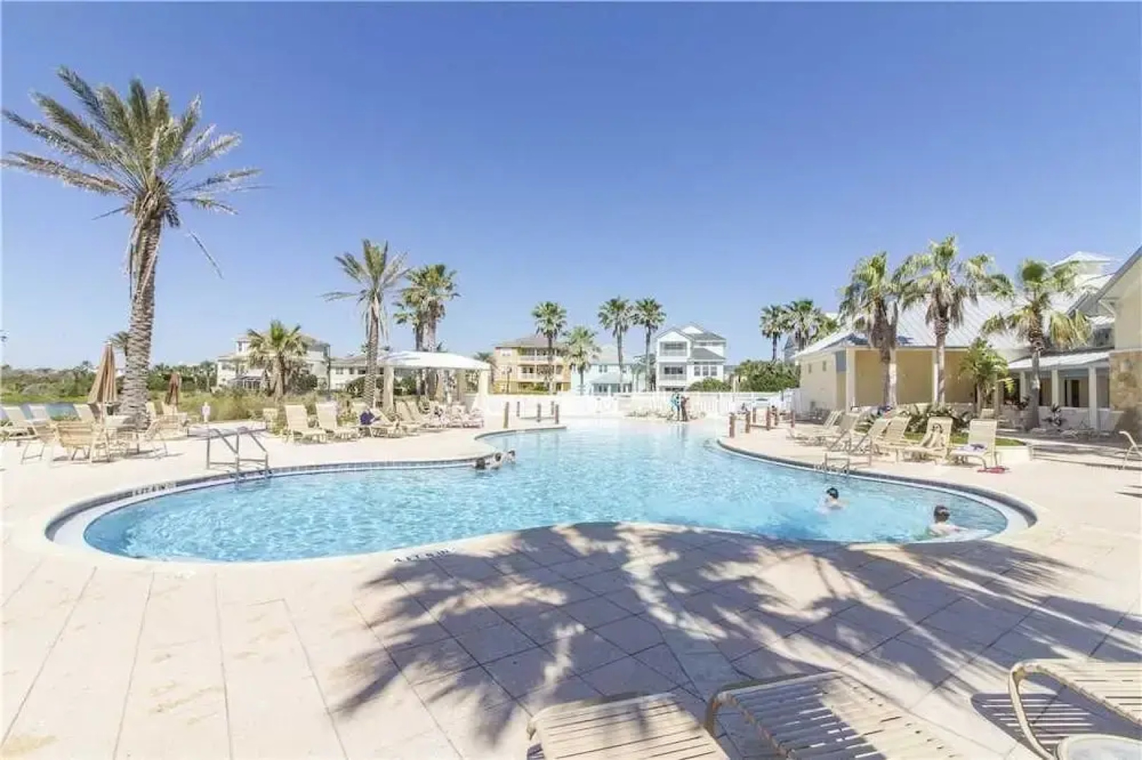 862 Cinnamon Beach