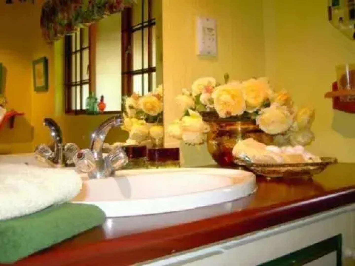 Guinea Lodge
