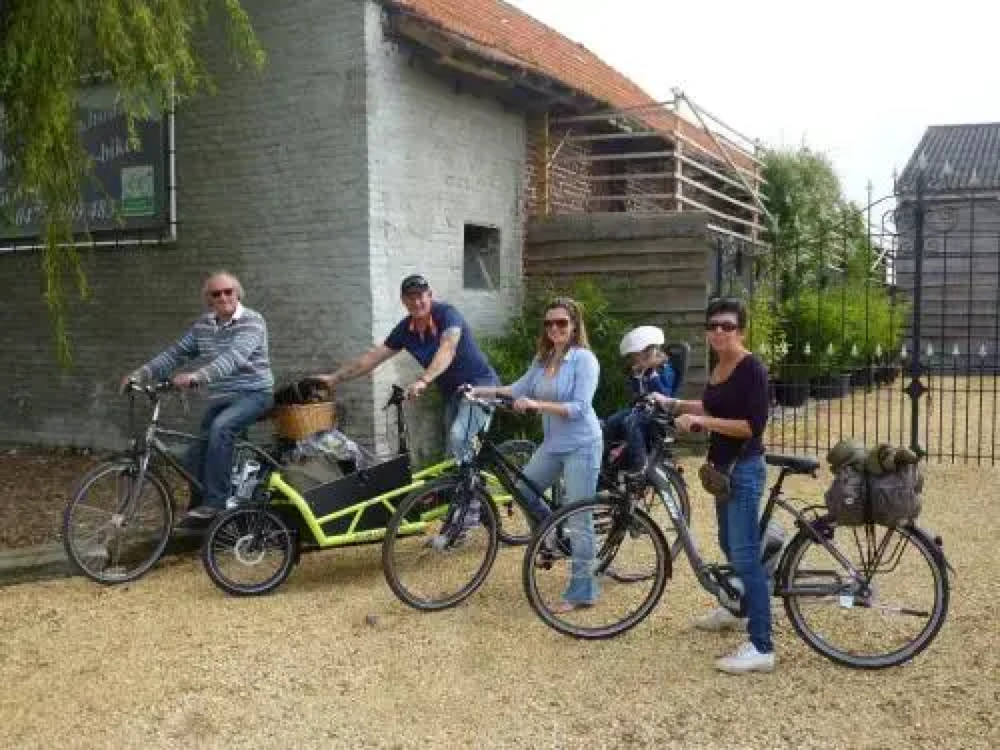 B&B Eeuwenhout
