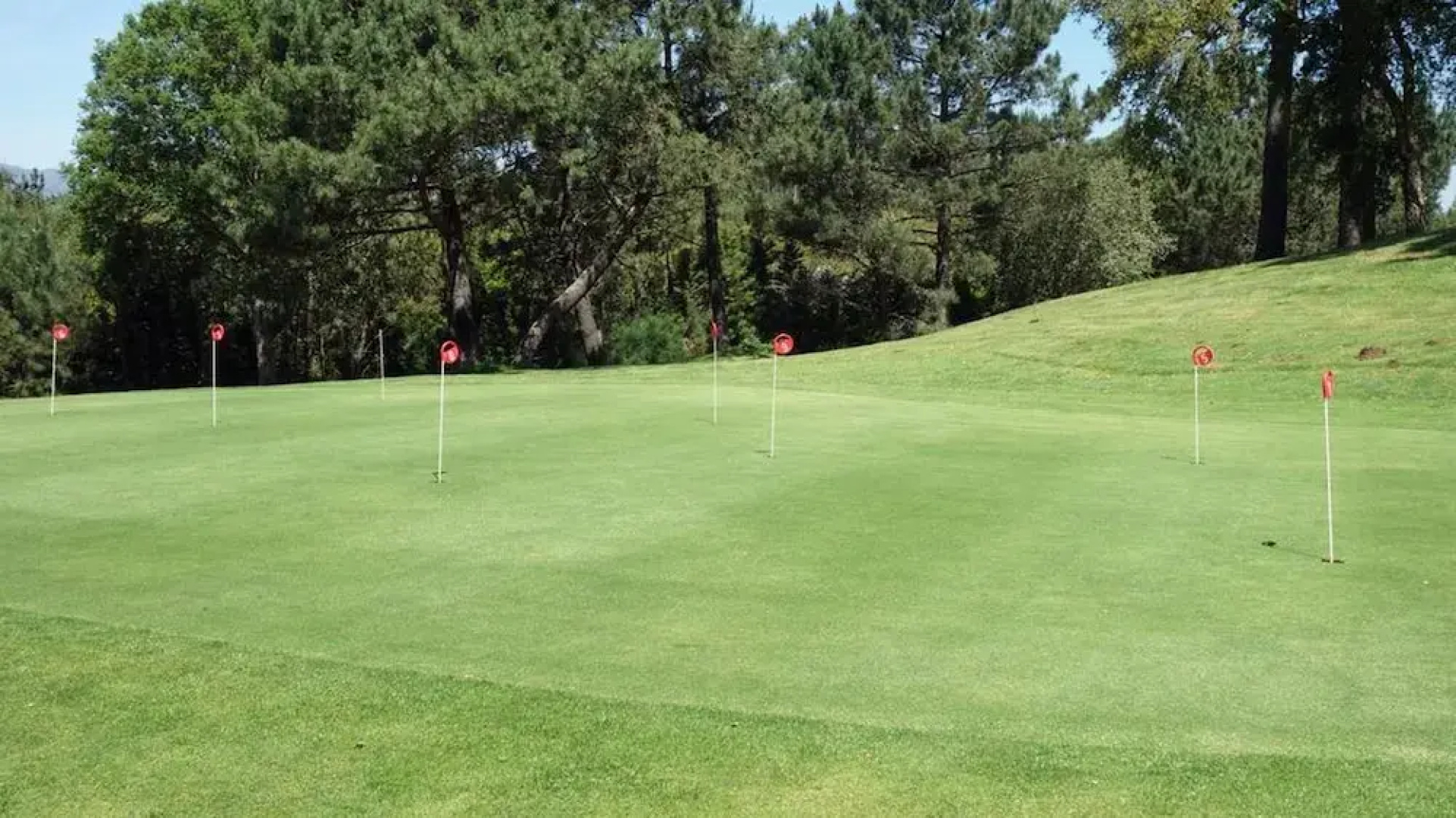 Ponte de Lima House Golf