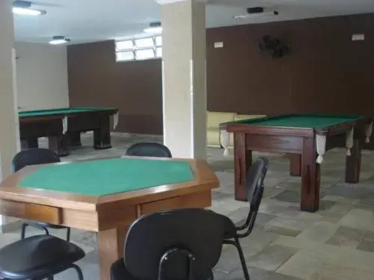 Apto na Praia Da Enseada