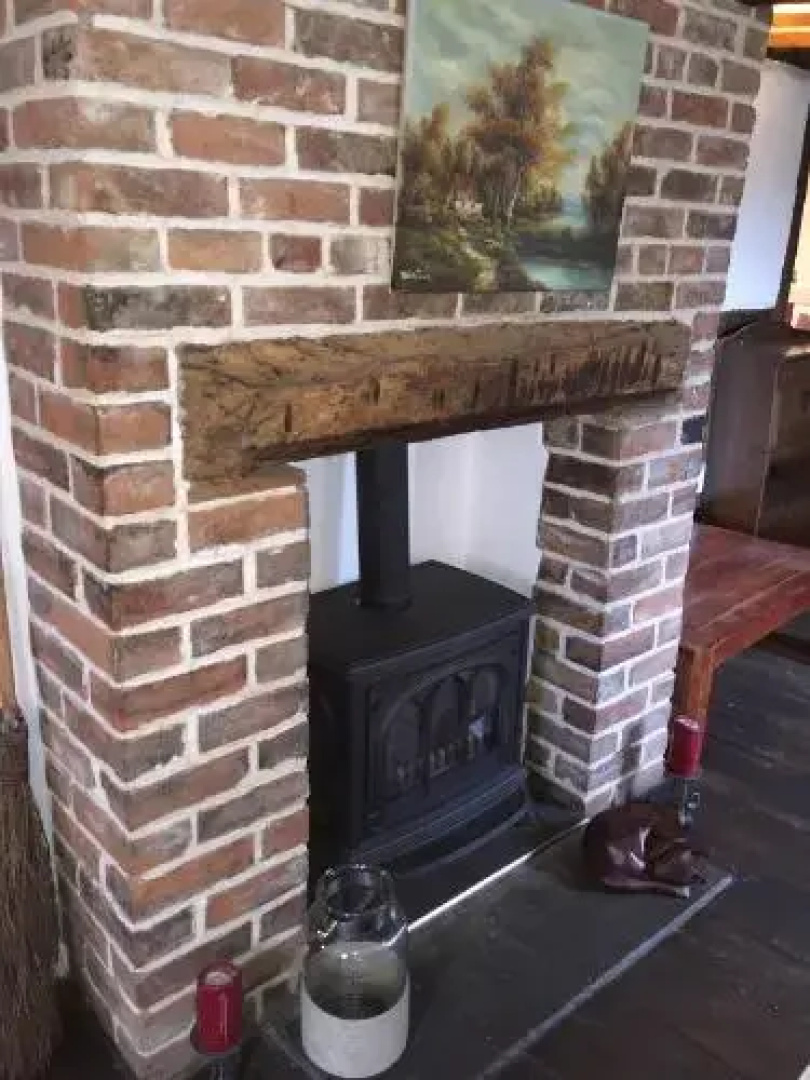 Abbey Cottage