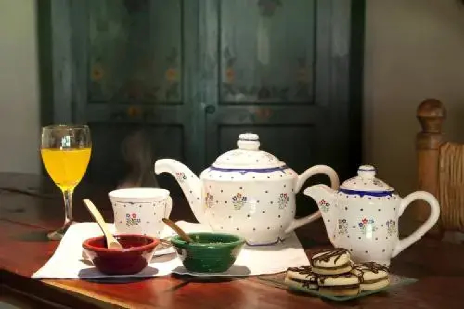 La Caledonia Cabañas Boutique