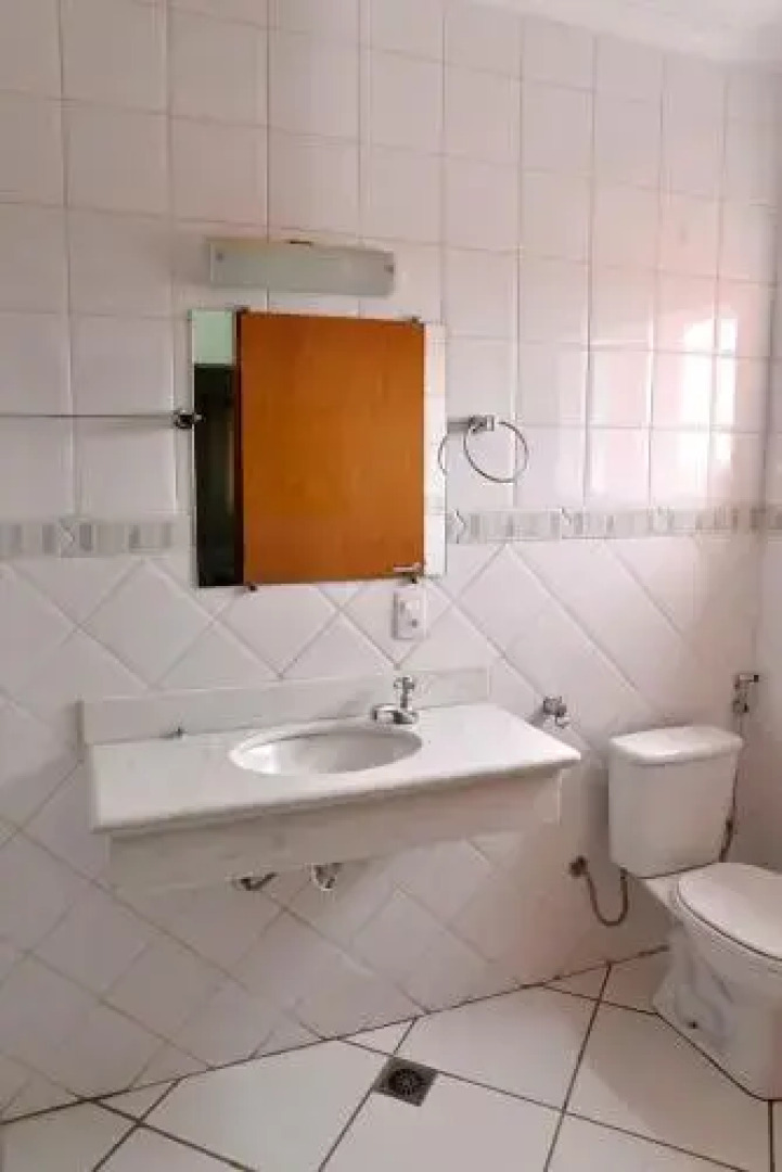 Hotel Barão Do Rio Branco
