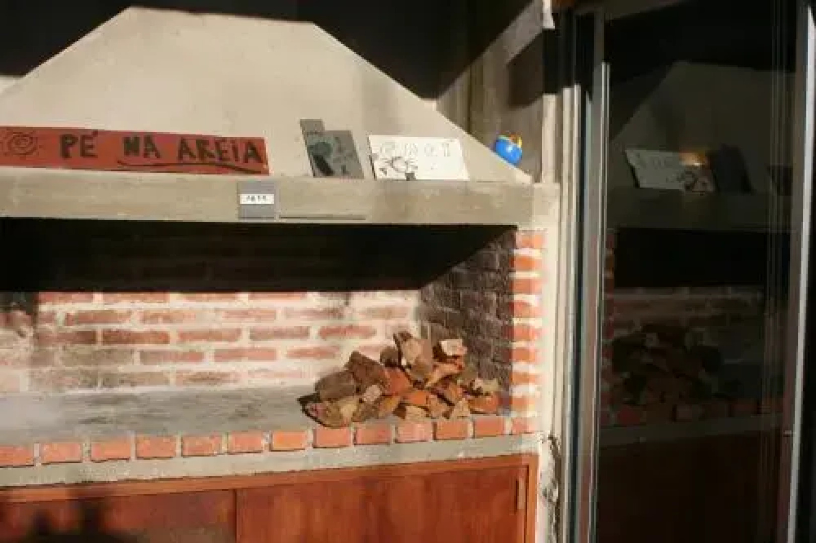 Linda casa en Punta Negra, cerca de Piriapolis y Punta del Este