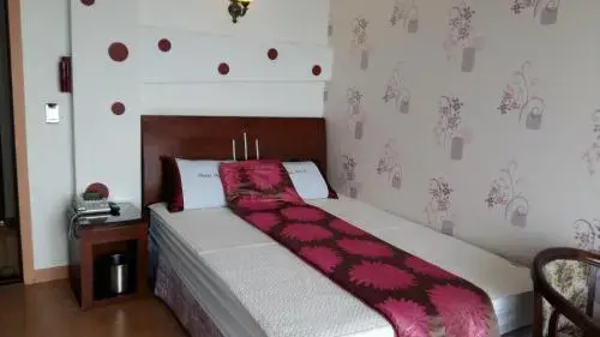 Goodstay Davinci Hotel