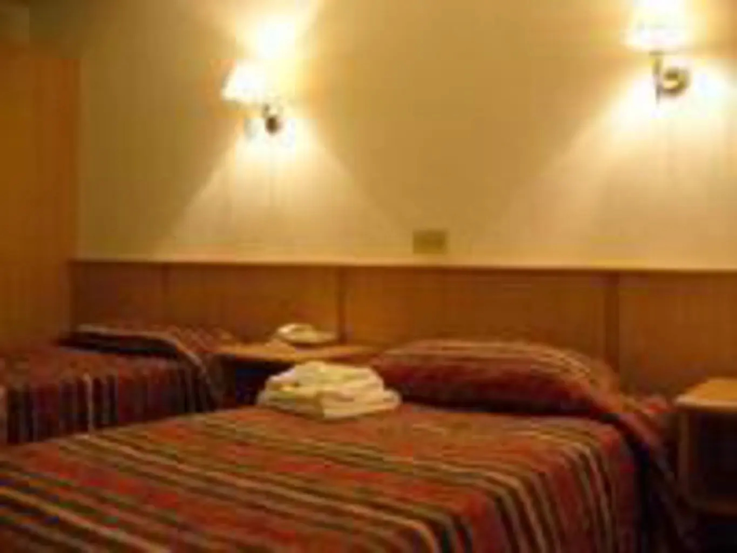 The Grange Hotel