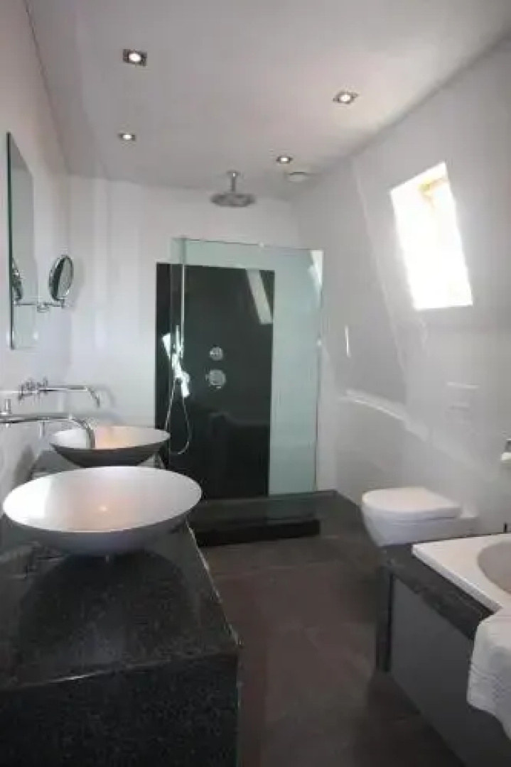 Appartementen Domburg