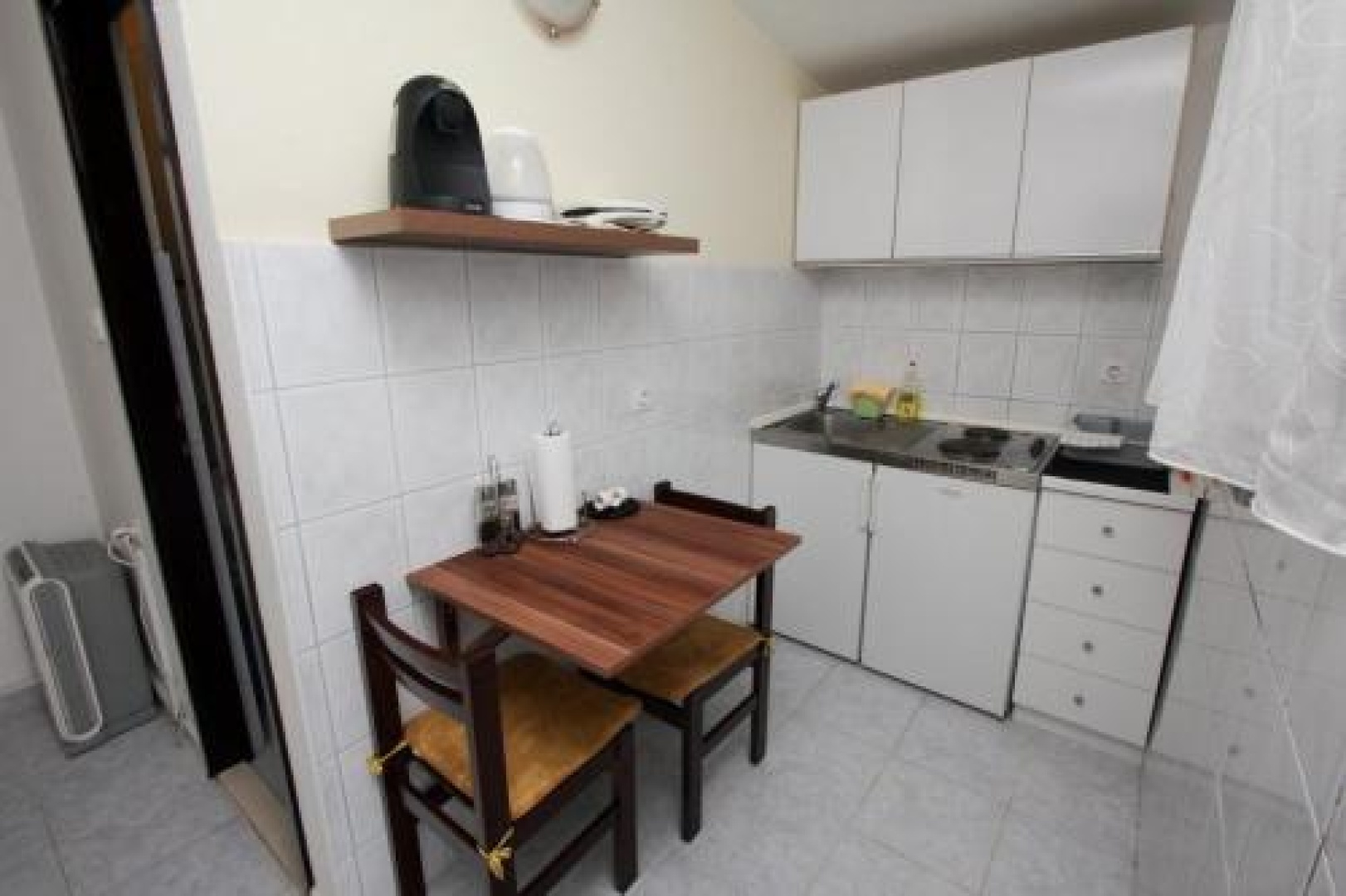 Apartment Miljenko Tomic 2