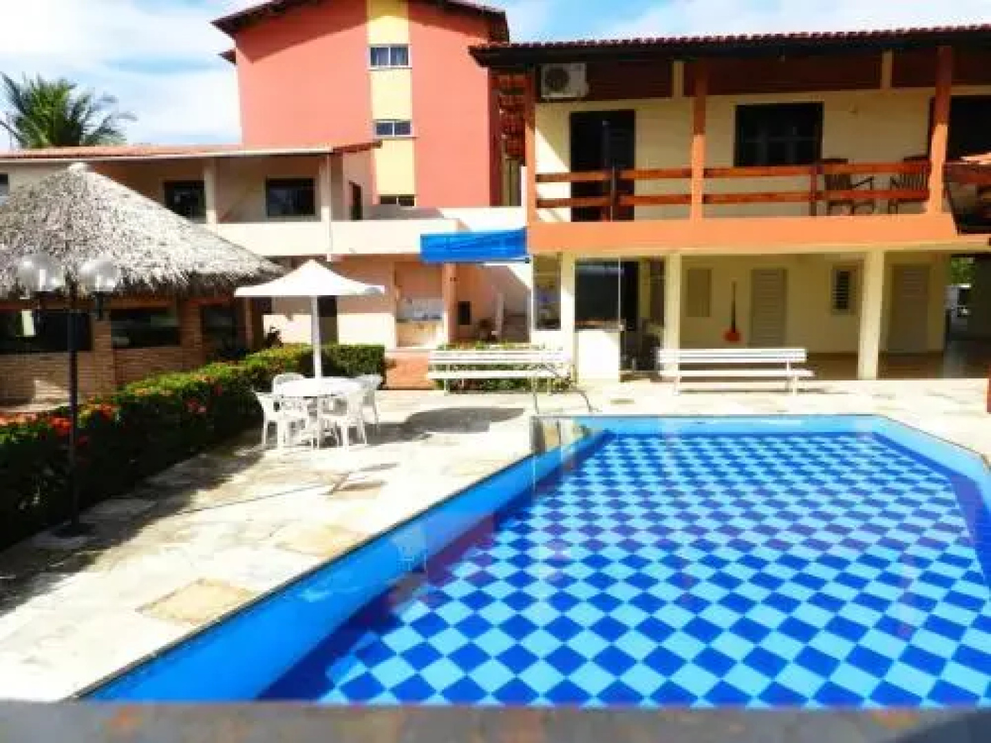 Kasarao Residence