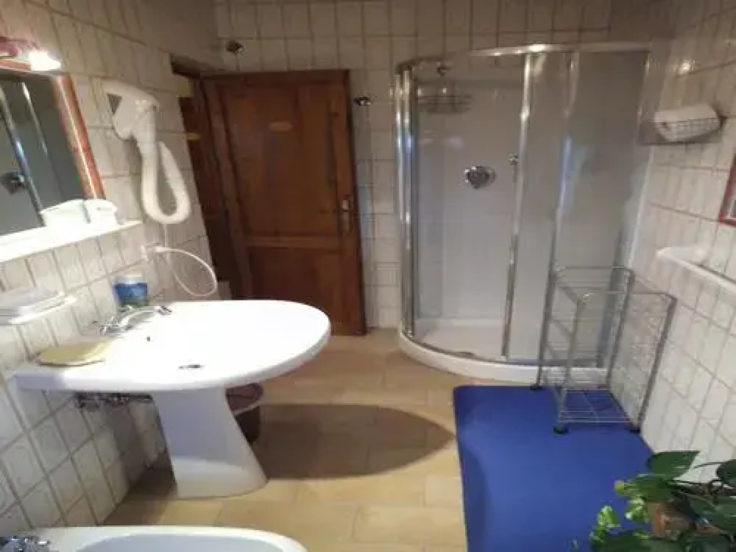 Agriturismo La Pineta