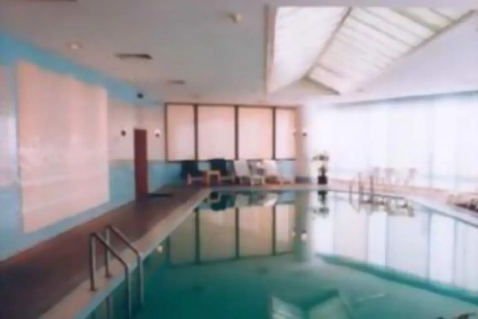 Hai Tian Hotel Qingdao
