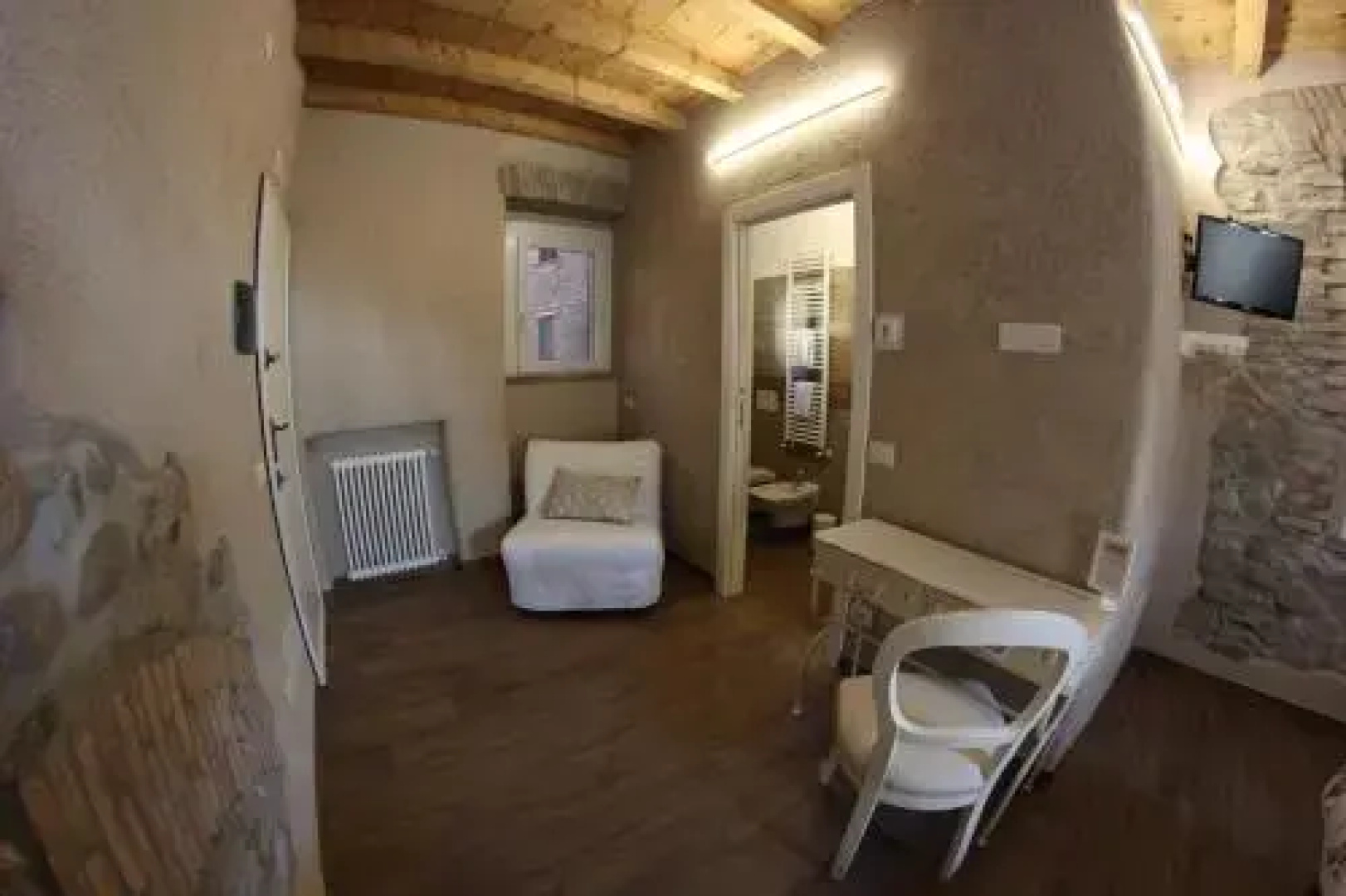 Casa Lory
