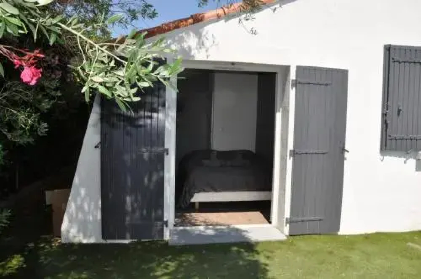 Maison Jacuzzi