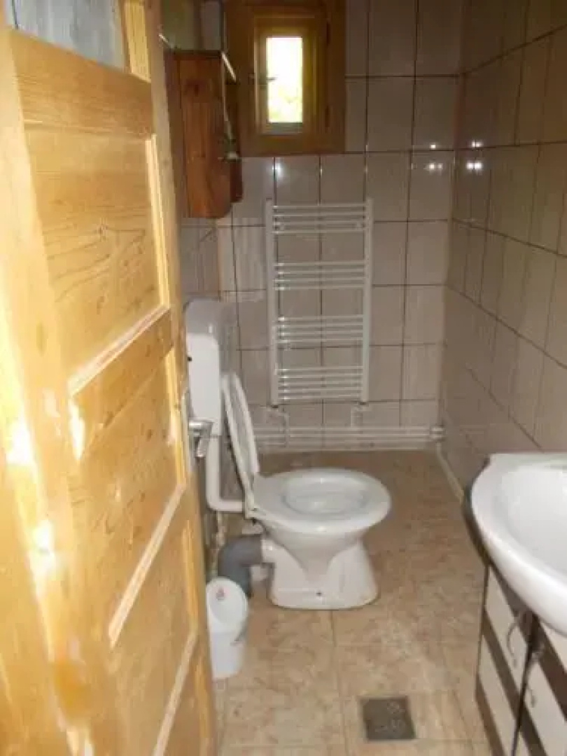 Cabana Lacrimioara