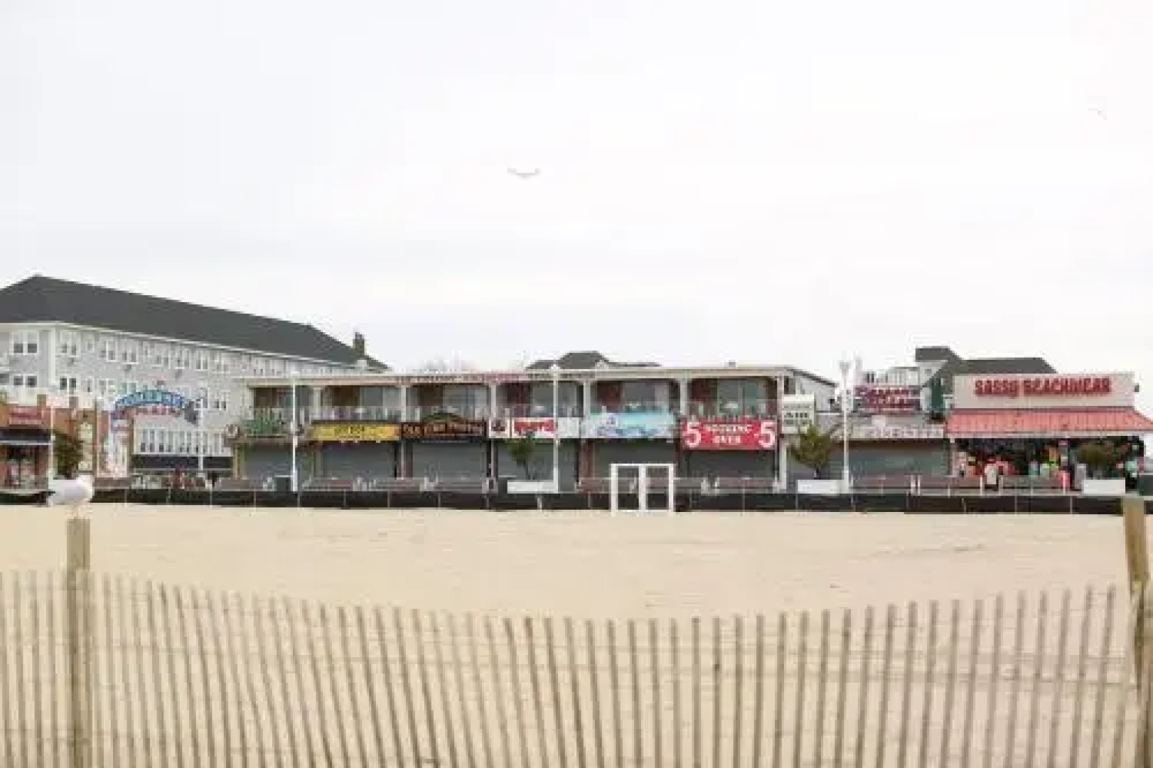 The Colony Apartments