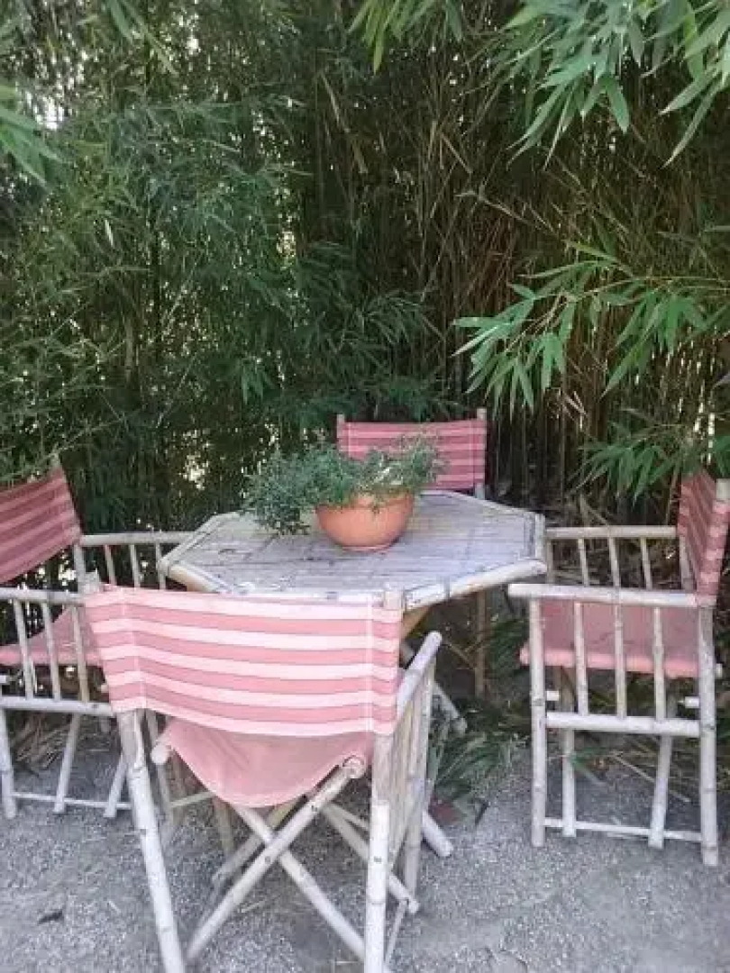 Casa Virgilio