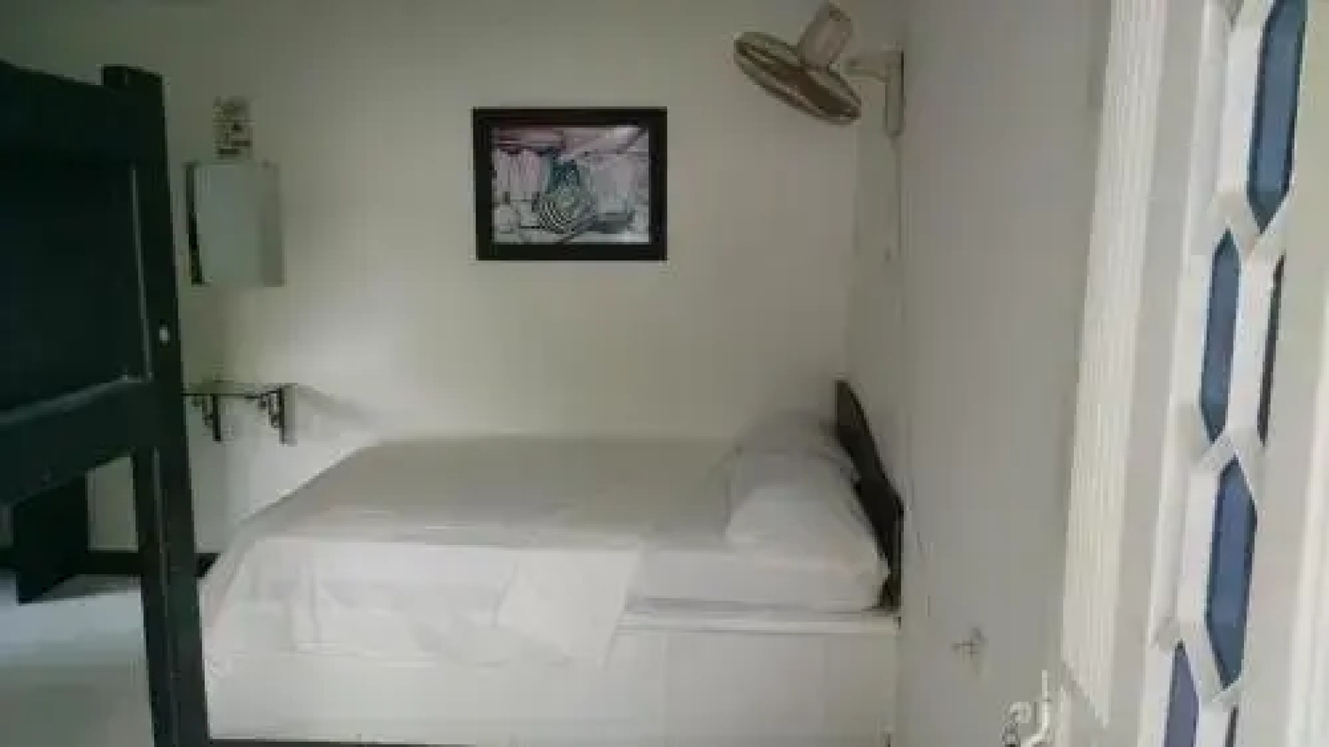 Hotel Brisas de Minca