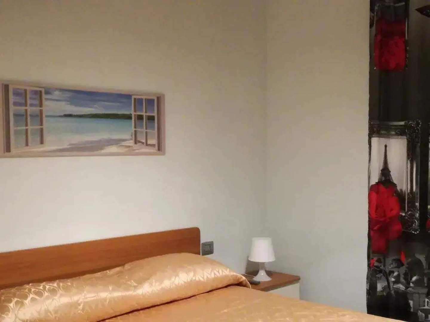 Casa Vacanza Pappacoda