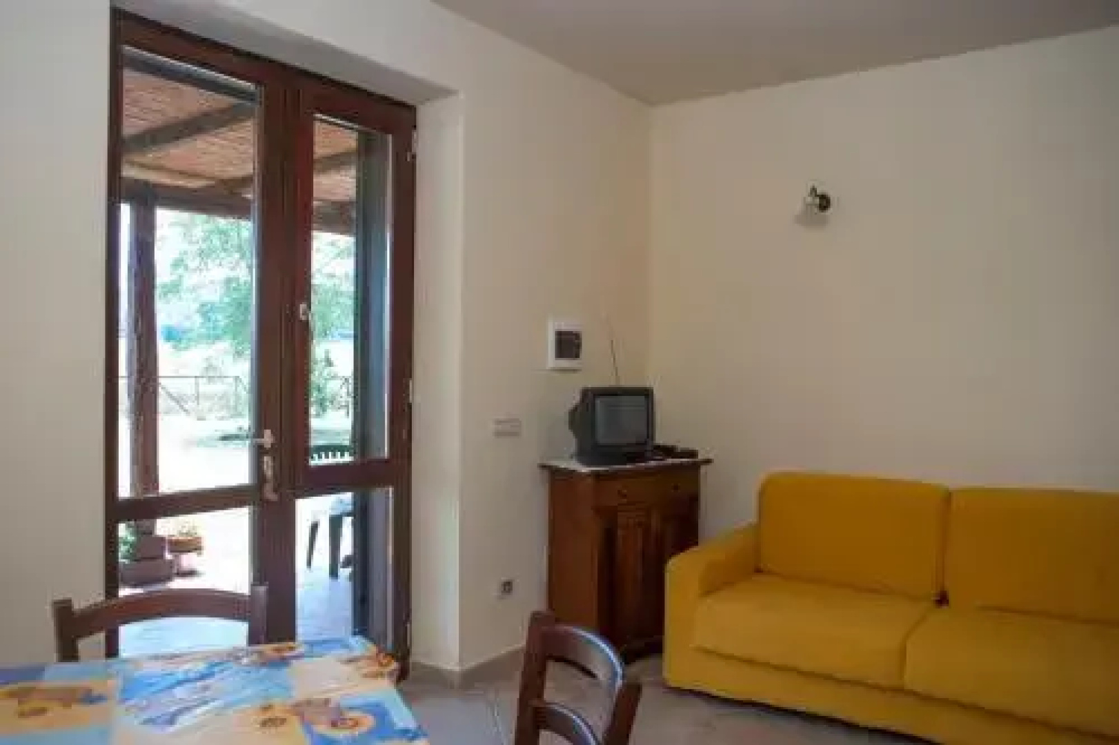 Agriturismo Mazzalupo